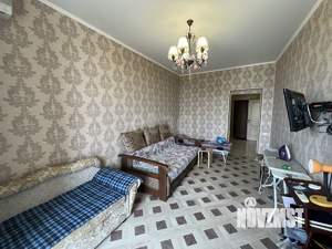 1-к квартира, вторичка, 52м2, 2/10 этаж