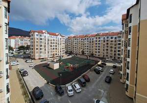 2-к квартира, вторичка, 64м2, 5/8 этаж