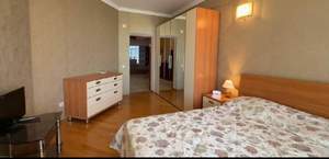 4-к квартира, вторичка, 153м2, 4/4 этаж
