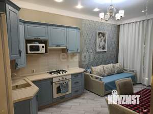 1-к квартира, вторичка, 42м2, 3/10 этаж