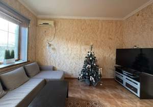 3-к квартира, вторичка, 100м2, 2/2 этаж