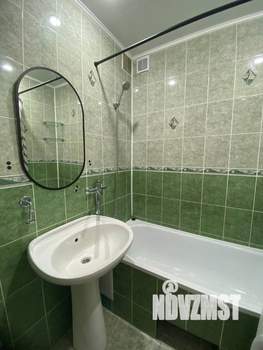 3-к квартира, вторичка, 61м2, 3/5 этаж