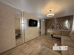 4-к квартира, вторичка, 97м2, 2/9 этаж