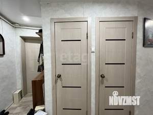 2-к квартира, вторичка, 44м2, 2/5 этаж