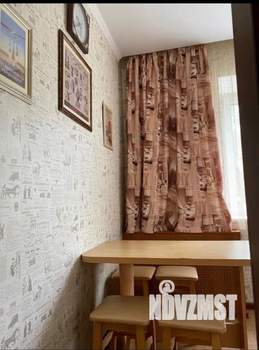 2-к квартира, вторичка, 41м2, 3/4 этаж