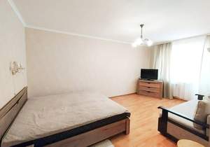 1-к квартира, вторичка, 36м2, 1/5 этаж