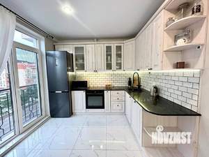 3-к квартира, вторичка, 70м2, 7/8 этаж