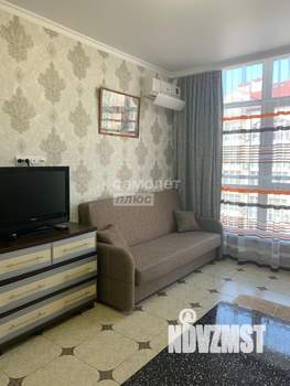 1-к квартира, вторичка, 55м2, 3/5 этаж