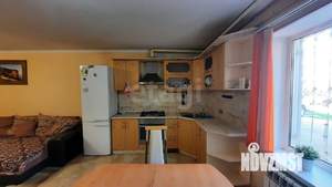 3-к квартира, вторичка, 75м2, 1/3 этаж