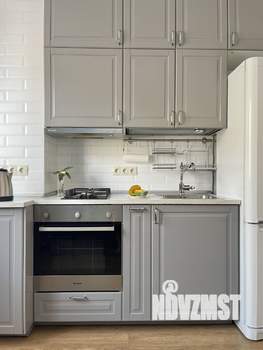 2-к квартира, вторичка, 52м2, 3/3 этаж