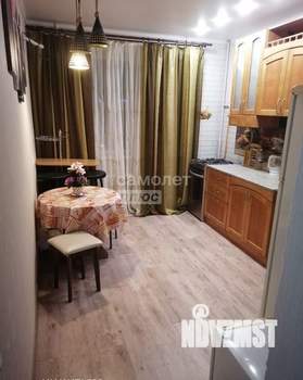 3-к квартира, вторичка, 65м2, 5/9 этаж