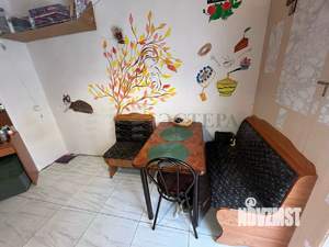 1-к квартира, вторичка, 30м2, 1/2 этаж