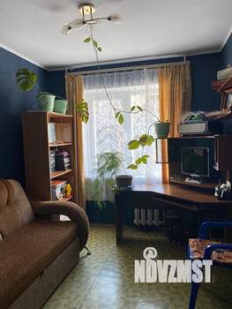3-к квартира, вторичка, 63м2, 1/9 этаж