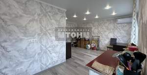 3-к квартира, вторичка, 57м2, 4/5 этаж