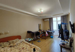 1-к квартира, вторичка, 37м2, 4/5 этаж