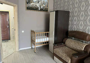 1-к квартира, вторичка, 52м2, 4/7 этаж