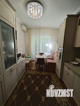 1-к квартира, вторичка, 50м2, 1/5 этаж