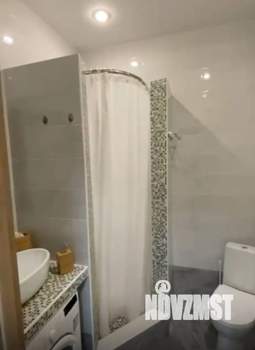 1-к квартира, вторичка, 33м2, 2/7 этаж