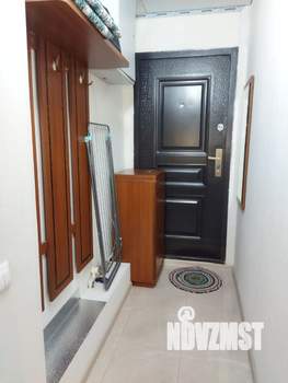 Студия квартира, вторичка, 14м2, 1/10 этаж