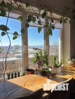 3-к квартира, вторичка, 95м2, 3/3 этаж