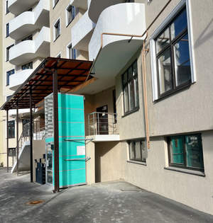2-к квартира, вторичка, 72м2, 4/9 этаж