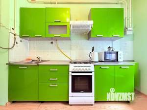 1-к квартира, вторичка, 34м2, 1/8 этаж