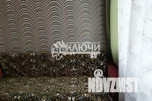 3-к квартира, вторичка, 76м2, 1/3 этаж