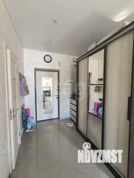 1-к квартира, вторичка, 38м2, 4/4 этаж