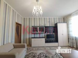 1-к квартира, вторичка, 40м2, 2/7 этаж