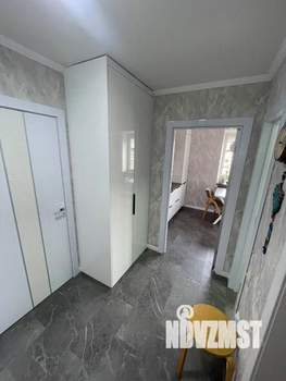 1-к квартира, вторичка, 39м2, 1/5 этаж