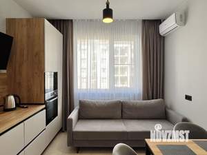 1-к квартира, вторичка, 46м2, 4/6 этаж