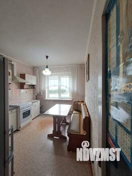 3-к квартира, вторичка, 62м2, 5/5 этаж