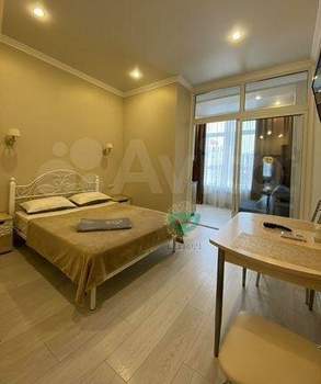 1-к квартира, вторичка, 30м2, 4/10 этаж