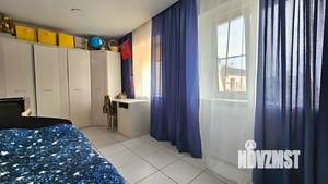 2-к квартира, вторичка, 47м2, 1/2 этаж