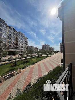 1-к квартира, вторичка, 50м2, 1/8 этаж