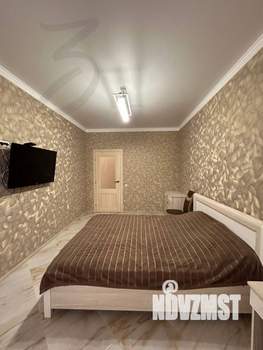 1-к квартира, вторичка, 41м2, 2/8 этаж