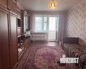 1-к квартира, вторичка, 37м2, 7/9 этаж