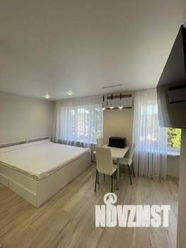 1-к квартира, вторичка, 22м2, 4/5 этаж