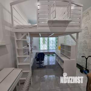 2-к квартира, вторичка, 65м2, 3/7 этаж