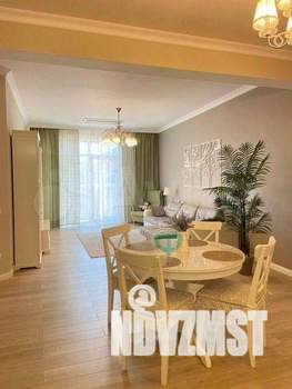 2-к квартира, вторичка, 84м2, 4/15 этаж