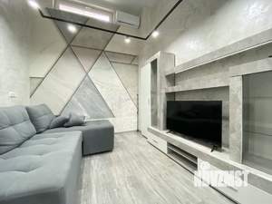 Студия квартира, вторичка, 39м2, 1/9 этаж