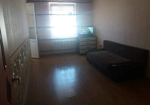 1-к квартира, вторичка, 38м2, 4/4 этаж