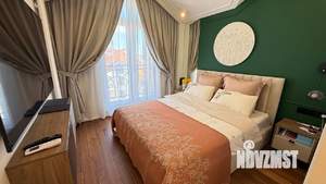 2-к квартира, вторичка, 58м2, 5/5 этаж