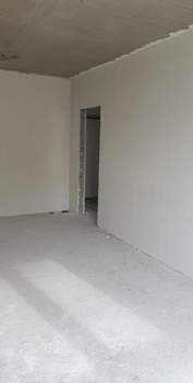 1-к квартира, вторичка, 43м2, 6/6 этаж