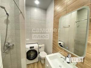 Студия квартира, вторичка, 30м2, 5/5 этаж