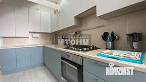 3-к квартира, вторичка, 76м2, 8/8 этаж