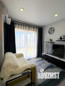 1-к квартира, вторичка, 46м2, 4/6 этаж