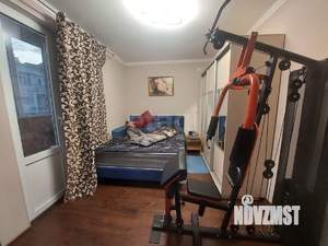 1-к квартира, вторичка, 33м2, 2/4 этаж