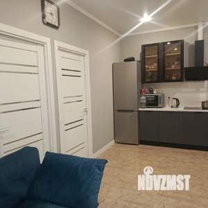 3-к квартира, вторичка, 58м2, 1/5 этаж