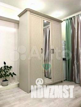 1-к квартира, вторичка, 40м2, 1/2 этаж